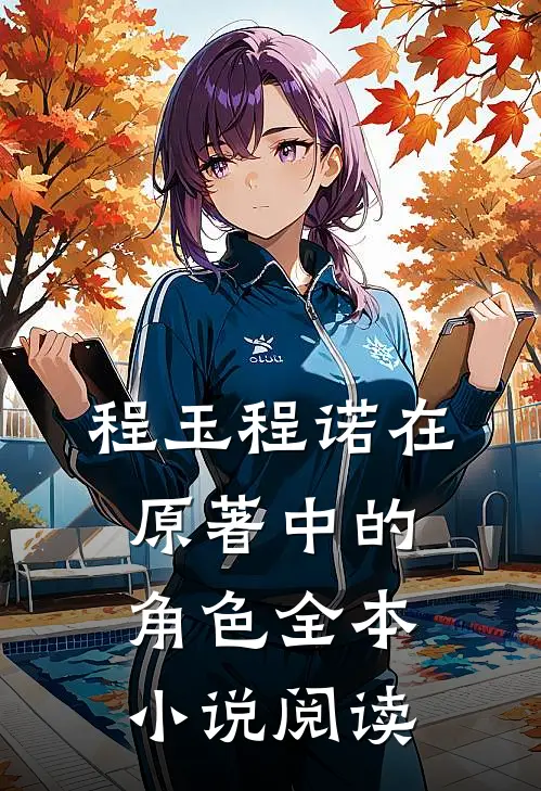 程玉程诺在原著中的角色全本小说阅读