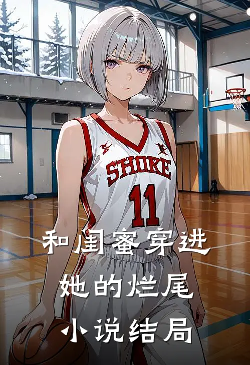 和闺蜜穿进她的烂尾小说结局