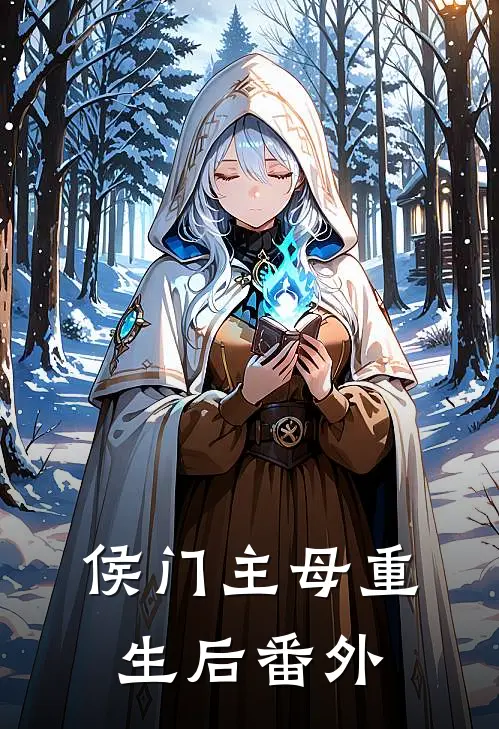 侯门主母重生后番外