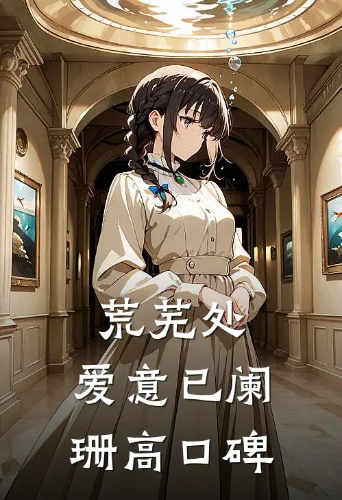 荒芜处，爱意已阑珊高口碑