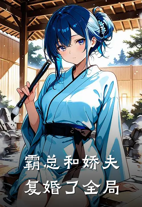 霸总和娇夫复婚了全局