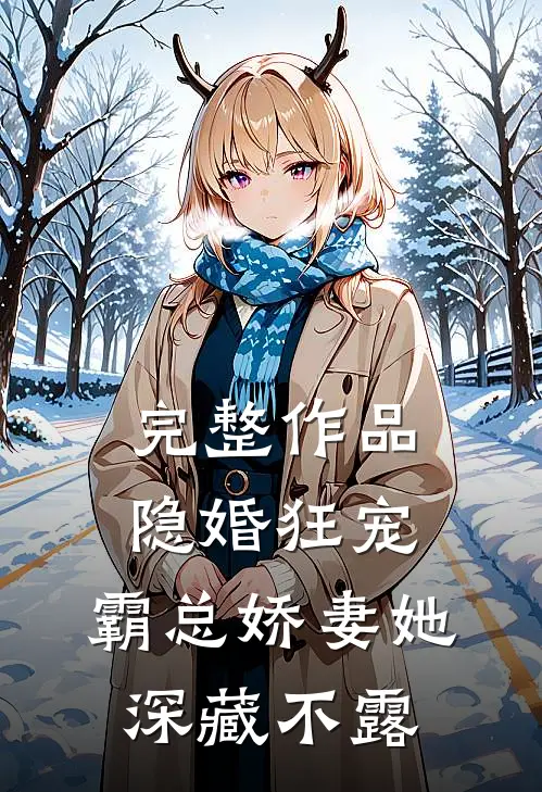 完整作品隐婚狂宠：霸总娇妻她深藏不露