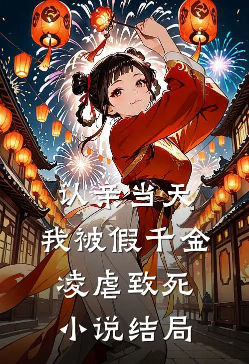 认亲当天，我被假千金凌虐致死小说结局