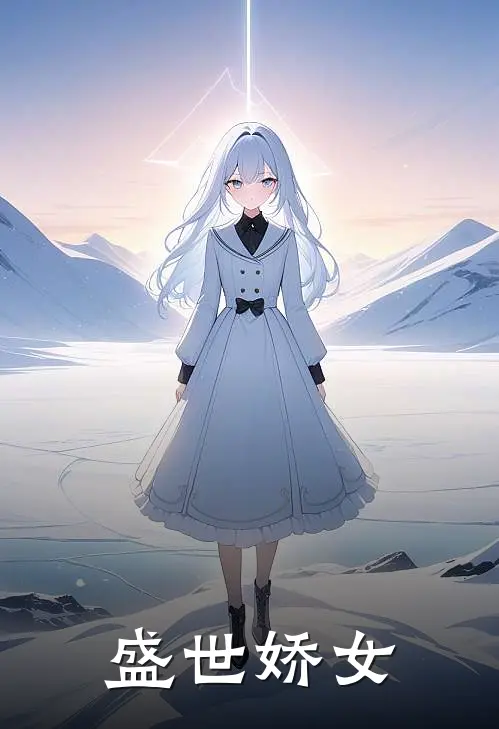 盛世娇女