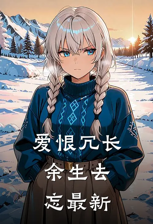 爱恨冗长，余生去忘最新