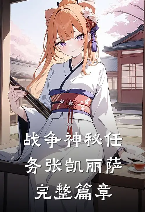 战争神秘任务张凯丽萨完整篇章