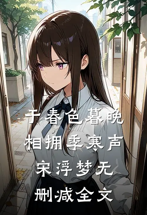 于春色暮晚相拥季寒声宋浮梦无删减全文