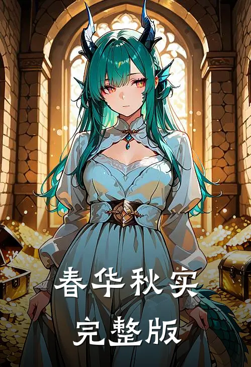 春华秋实完整版