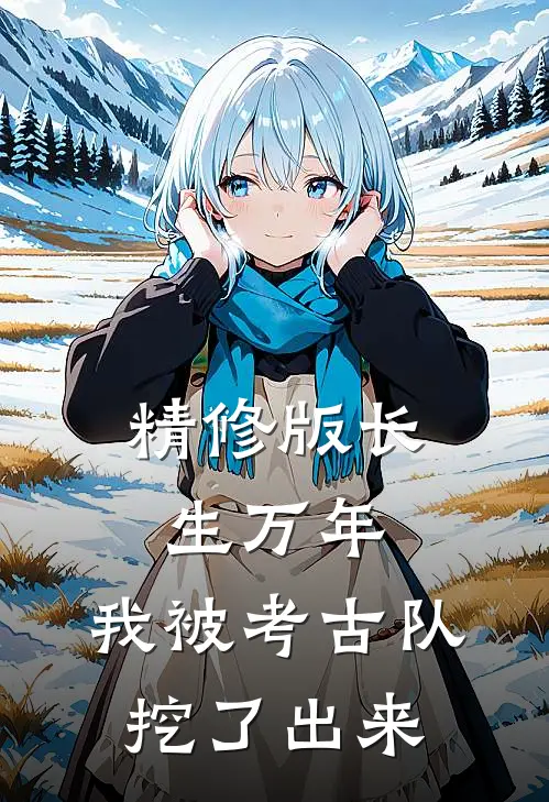 精修版长生万年：我被考古队挖了出来