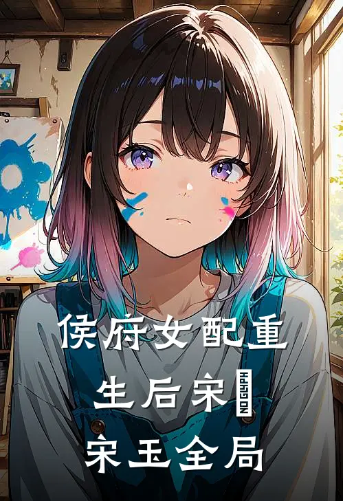 侯府女配重生后宋璟宋玉全局