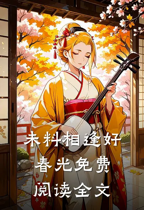 未料相逢好春光免费阅读全文