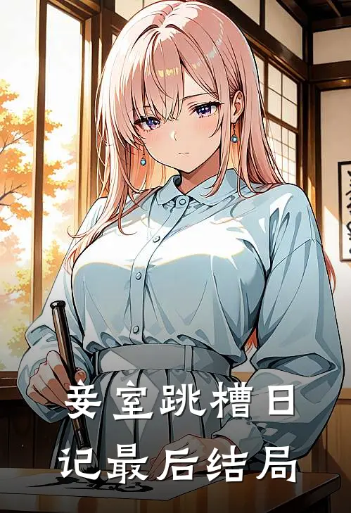 妾室跳槽日记最后结局