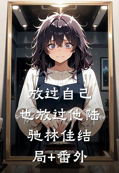放过自己，也放过他陆驰林佳结局+番外