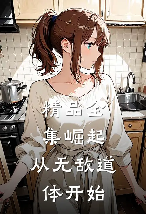 精品全集崛起，从无敌道体开始