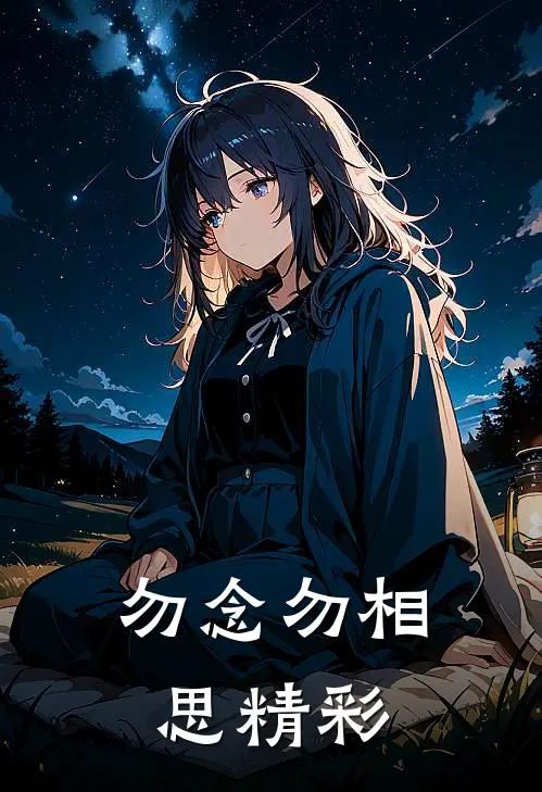 勿念勿相思精彩