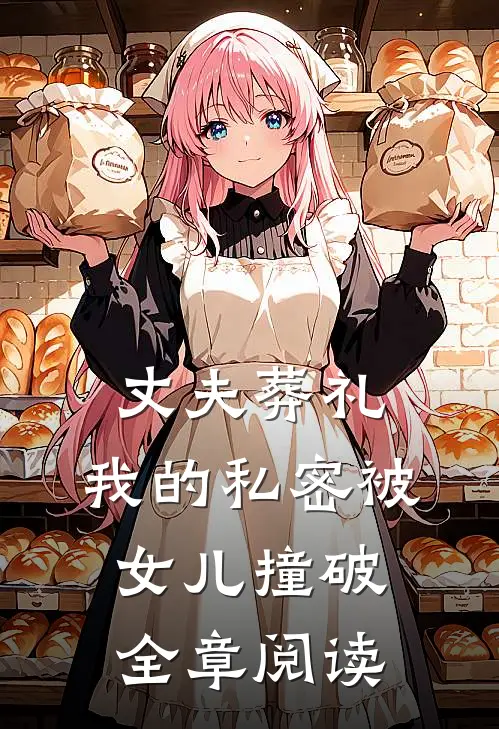 丈夫葬礼，我的私密被女儿撞破全章阅读