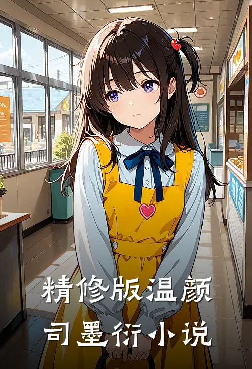 精修版温颜司墨衍小说