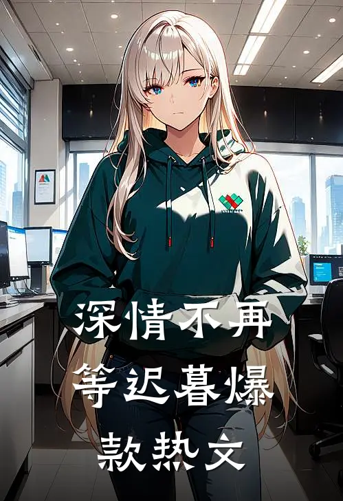 深情不再等迟暮爆款热文
