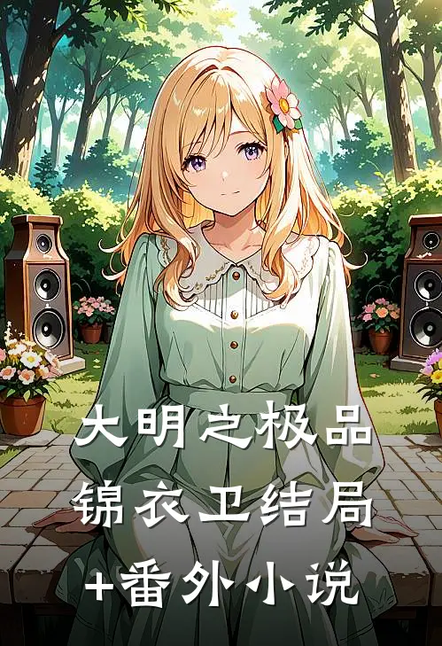 大明之极品锦衣卫结局+番外小说