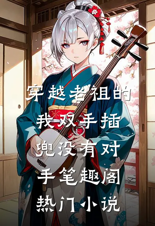 穿越老祖的我双手插兜没有对手笔趣阁热门小说