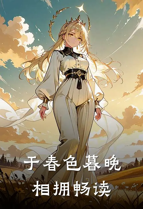 于春色暮晚相拥畅读