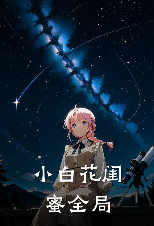 小白花闺蜜全局