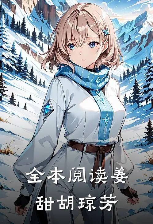 全本阅读姜甜 胡琼芳