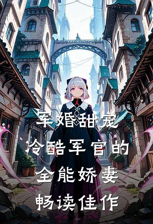 军婚甜宠：冷酷军官的全能娇妻畅读佳作
