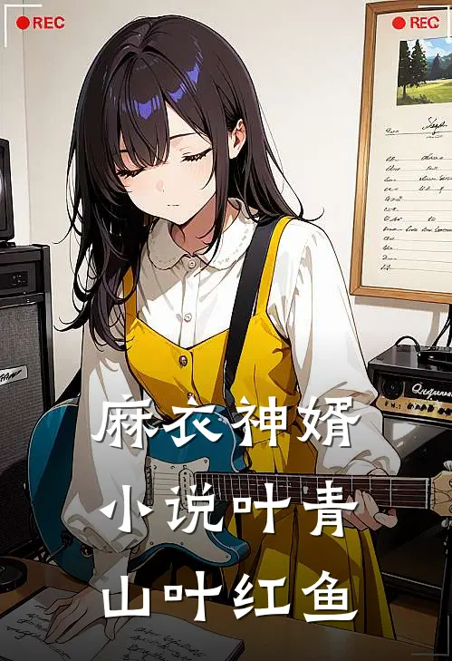 麻衣神婿小说叶青山叶红鱼