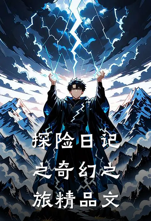 探险日记之奇幻之旅精品文