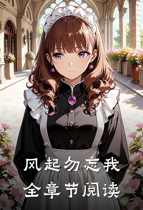 风起勿忘我全章节阅读