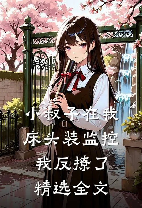 小叔子在我床头装监控，我反撩了精选全文