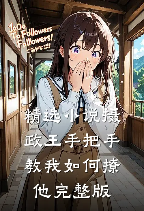 精选小说摄政王手把手教我如何撩他完整版