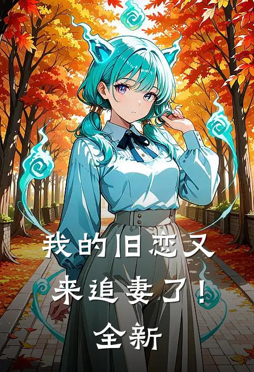我的旧恋又来追妻了！全新