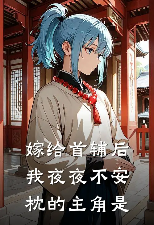 嫁给首辅后我夜夜不安枕的主角是