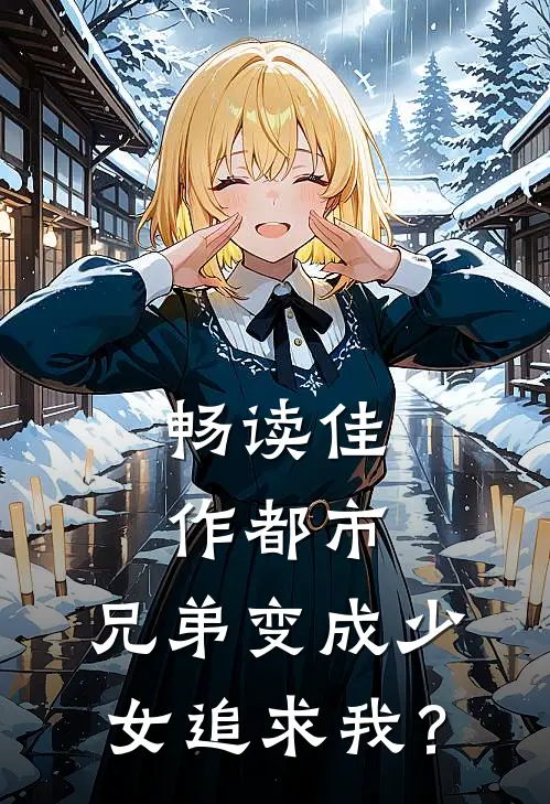 畅读佳作都市：兄弟变成少女追求我？