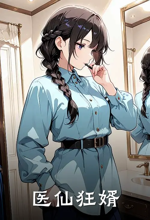 医仙狂婿