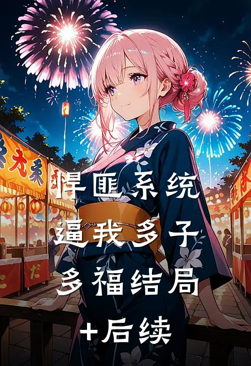 悍匪系统，逼我多子多福结局+后续