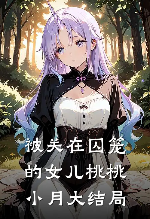 被关在囚笼的女儿桃桃小月大结局