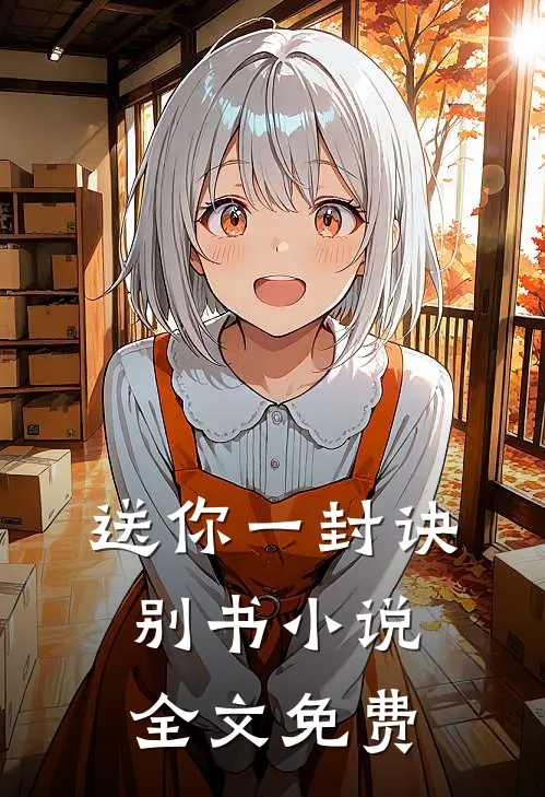 送你一封诀别书小说全文免费
