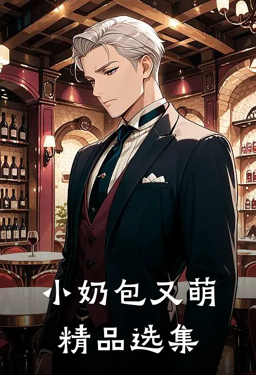 小奶包又萌精品选集