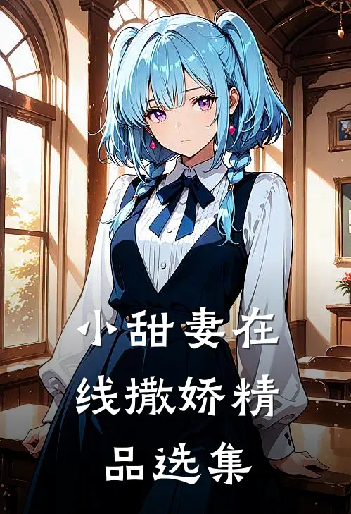 小甜妻在线撒娇精品选集