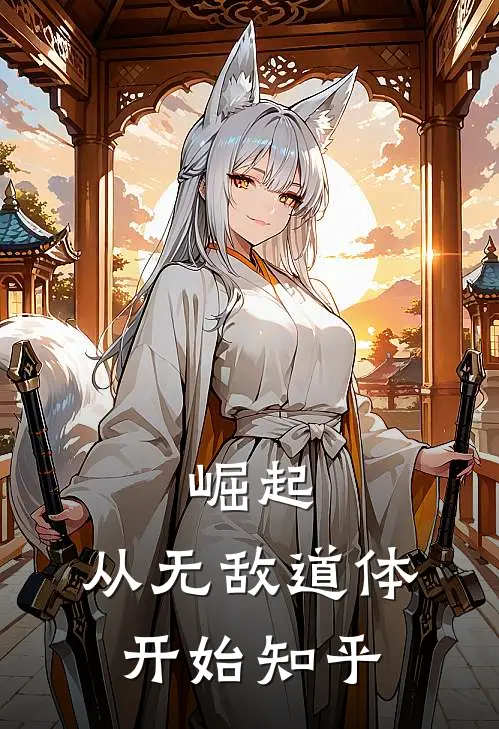崛起，从无敌道体开始知乎