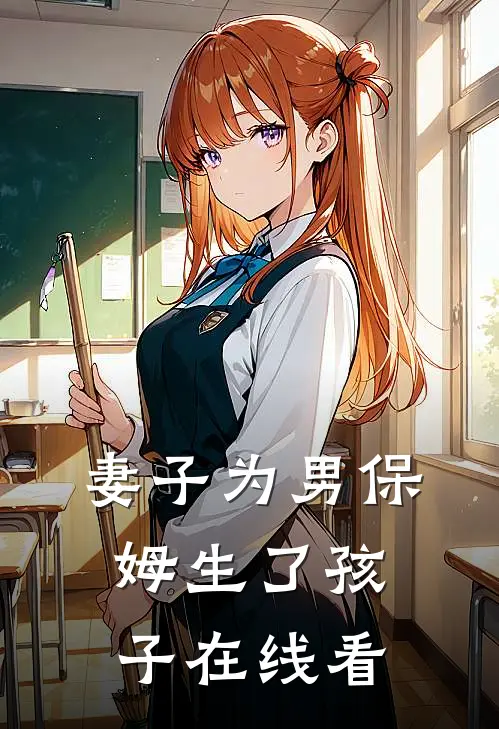 妻子为男保姆生了孩子在线看
