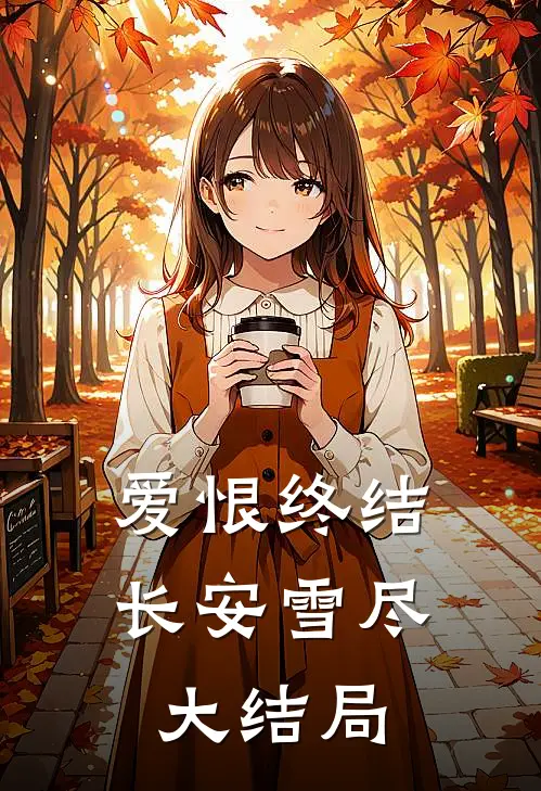 爱恨终结，长安雪尽大结局