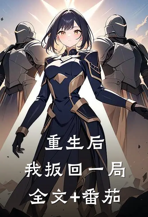 重生后，我扳回一局全文+番茄