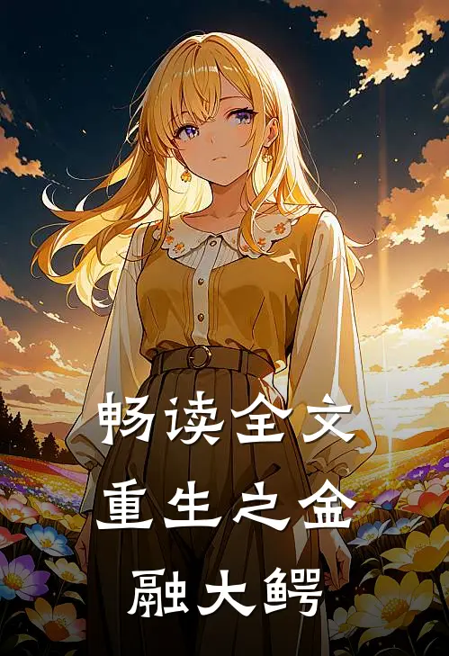 畅读全文重生之金融大鳄