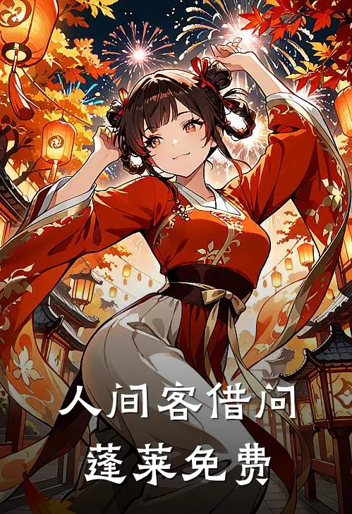 人间客借问蓬莱免费