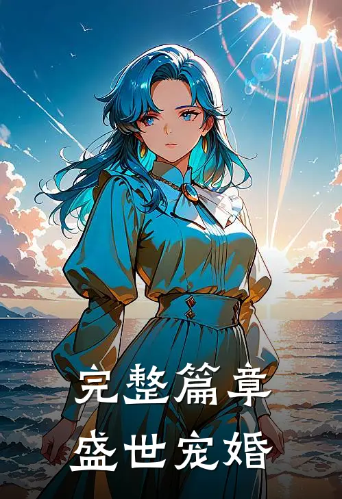 完整篇章盛世宠婚