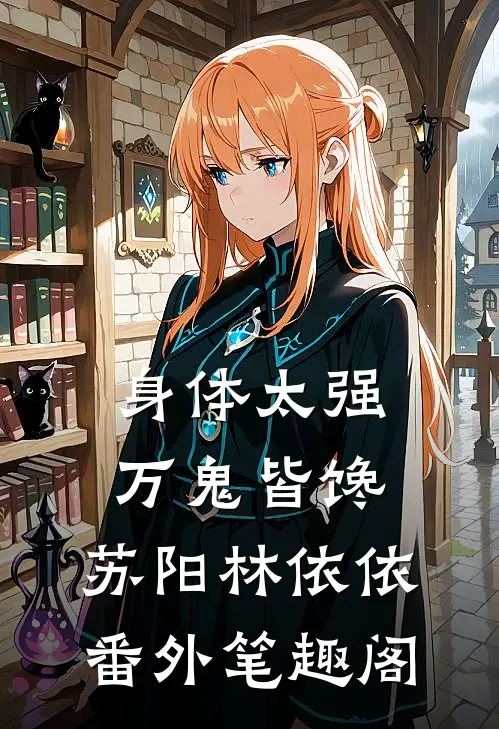 身体太强，万鬼皆馋：苏阳林依依番外笔趣阁